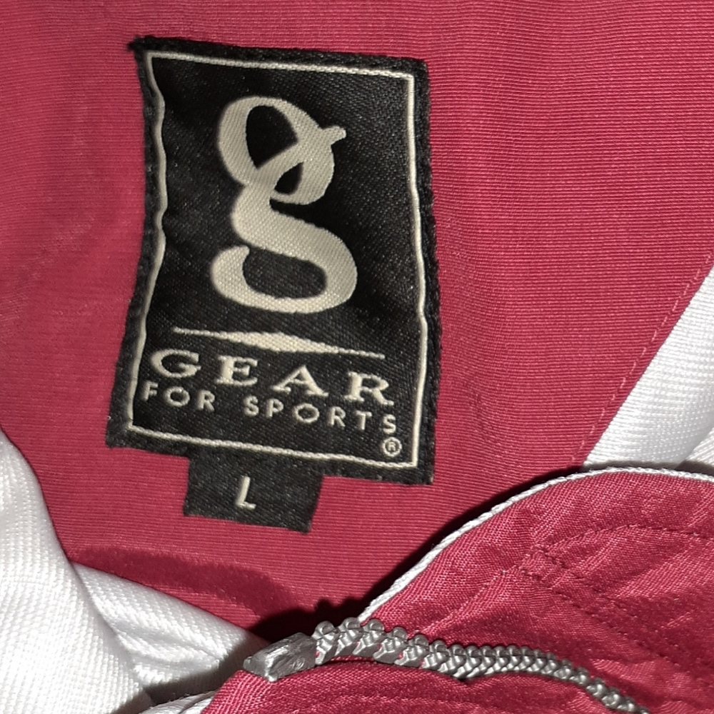 Men's Razorback Jacket - Picture 4 of 4